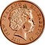 New Zealand 10 Cents 2011 (u) Proof KM# 117b Decimal Coins NEW ZEALAND ELIZABETH II *YEAR* IRB coin obverse