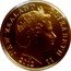 New Zealand 10 Cents Elizabeth II 2012 (u) Proof KM# 117d NEW ZEALAND ELIZABETH II IRB 2012 coin obverse