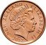 New Zealand 10 Cents Koruru 2012 KM# 117a NEW ZEALAND ELIZABETH II 2006 IRB coin obverse