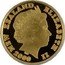 New Zealand 10 Dollars Claymore 2001 Proof KM# 129 NEW ZEALAND ELIZABETH II IRB 2001 coin obverse