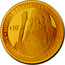 New Zealand $10 Gandalf 2012 Proof KM# 369 MIDDLE-EARTH - NEW ZEALAND $10 coin reverse