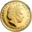 UK 10 Pounds Britannia 2009 Proof KM# 1127 ELIZABETH'II'D'G REG'FID'DEF '10'POUNDS' IRB coin obverse