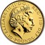 UK 10 Pounds Britannia 2013 British Royal Mint Proof KM# 1270 ELIZABETH'II'D'G REG'FID'DEF '10'POUNDS' IRB coin obverse
