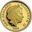 New Zealand $ 10 Sir Edmund Hilary 2008 (w) Proof KM# 306 NEW ZEALAND ELIZABETH II 2008 IRB coin obverse