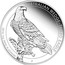 Australia 100 Dollars Australian Wedge-Tailed Eagle 2016 KM# 2220 AUSTRALIAN WEDGE-TAILED EAGLE 2016 1 OZ 9995 PLATINUM P JM coin reverse