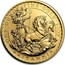 UK 100 Pounds Britannia 2009 British Royal Mint Proof KM# 1130 BRITANNIA ONE'OUNCE'FINE'GOLD'2009 coin reverse