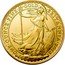 UK 100 Pounds Britannia 2013 British Royal Mint KM# 1102 BRITANNIA 2008 ONE OUNCE FINE GOLD coin reverse