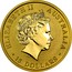 Australia 15 Dollars Australian Kangaroo 2012 ELIZABETH II AUSTRALIA 15 DOLLARS IRB coin obverse