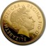 UK 2 Pounds 4th portrait Double Sovereign 2011 British Royal Mint Proof KM# 1072.1 ELIZABETH∙II∙DEI∙GRA REGINA∙FID∙DEF IRB coin obverse