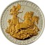 UK 2 Pounds Britannia 2006 British Royal Mint Proof KM# 1000a ONE'OUNCE'FINE'SILVER'2009 BRITANNIA coin reverse