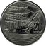 New Zealand 20 Cents 150 Years Treaty of Waitangi 1990 (c) Sets only. KM# 74 20 coin reverse