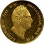 UK 4 Pence (1 Groat) Pattern 1836 KM# PnC100 GULIELMUS IIII D:G: BRITANNIAR: REX F:D: coin obverse