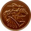 UK 5 Pounds Elizabeth II 2005 British Royal Mint KM# 1067 2005 coin reverse