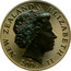 New Zealand 50¢ Narnia - Ginarrbrik 2006 (c) Proof KM# 284 NEW ZEALAND ELIZABETH II 2006 IRB coin obverse