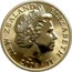 New Zealand 50¢ Narnia - Peter 2006 (c) KM# 279 NEW ZEALAND ELIZABETH II 2006 IRB coin obverse