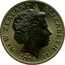 New Zealand 50¢ Narnia - Susan 2006 (c) KM# 280 NEW ZEALAND ELIZABETH II 2006 IRB coin obverse