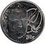 New Zealand 50C Elrond 2003 (l) KM# 242 50C coin reverse