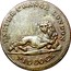 UK Farthing Middlesex - Pidcock / Exeter Change 1801  EXETER CHANGE LONDON PIDCOCK coin obverse