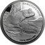 New Zealand Five Dollars Hamilton's Frog 2008 (l) Proof. Mintage includes 1500 struck in 2009 KM# 233a HAMILTON'S FROG FIVE DOLLARS coin reverse