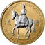 UK Five Shillings Coronation Crown 1953 EIIR EIIR ELIZABETH II DEI GRATIA BRITT OMN REGINA FIDEI DEFENSOR FIVE SHILLINGS coin obverse
