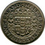 New Zealand Half Crown George V 1933 KM# 5 NEW∙ZEALAND HALF∙CROWN ∙*YEAR*∙ coin reverse