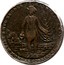 UK Halfpenny Edinburgh - Anderson & Leslie's 1797  NEU SEGNES JACEANT TERRÆ * ETIAM MONTES CONSERERE JUVAT * coin reverse