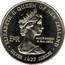 New Zealand One Dollar 25th Anniversary of the Accession of Queen Elizabeth II - Waitangi Day 1977 KM# 46 ELIZABETH II QUEEN OF NEW ZEALAND EIIR ACCESSION 6 FEB.1952 ∙ SILVER 1977 JUBILEE ∙ coin obverse