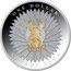 New Zealand One Dollar Maori Art - Kotahi Tara 2014 Proof KM# 375 ONE DOLLAR KOTAHI TARA coin reverse