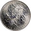 New Zealand One Dollar X British Commonwealth Games 1974 KM# 44 X BRITISH COMMONWEALTH GAMES CHRISTCHURCH ∙ONE DOLLAR∙ coin reverse