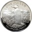 New Zealand One Dollar Yellow-eyed Penguin 1988 (l) KM# 66 ONE DOLLAR YELLOW-EYED PENGUIN coin reverse