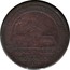 UK One Penny Cornwall - Scorrier House 1812  PAYABLE AT SCORRIER HOUSE ONE POUND FOR 240 TOKENS 1812 coin obverse