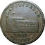 UK One Penny Montgomeryshire - Glanclywedog Factory 1813  GLANCLYWEDOG 1813 FACTORY coin obverse