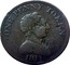 UK One Penny Staffordshire - Bilston 1811  ONE PENNY TOKEN 1811 coin obverse