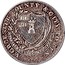 UK One Shill. Worcester - To Facilitate Trade 1811  WORCESTER COUNTY & CITY TOKEN coin obverse