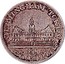 UK One Shilling Warwickshire - Birmingham / Workhouse 1811  BIRMINGHAM TOKEN 1811 ONE SHILLING coin obverse