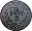 UK One Shilling Yorkshire - York / Cattle & Barber 1811  YORK 1811 coin obverse