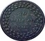 UK Penny Staffordshire - To Facilitate Trade 1811  TO FACILITATE TRADE coin reverse