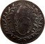 UK Six Penny Not Local - Britannia on cannon ND (1811-1812)  6 SIX PENNY TOKEN coin obverse