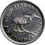 New Zealand Sixpence George VI 1939 KM# 8 NEW∙ZEALAND SIXPENCE *YEAR* K∙G coin reverse