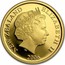 New Zealand Ten Dollars Gold Rushes - Otago 2006 (w) Proof KM# 308 NEW ZEALAND ELIZABETH II 2006 coin obverse