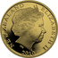 New Zealand Ten Dollars Icons of New Zealand - Kiwi 2010 (m) Proof KM# 332 NEW ZEALAND ELIZABETH II 2010 IRB coin obverse