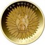 New Zealand Ten Dollars Maroi art - Takau Tara 2014 Proof KM# 374 TEN DOLLARS TEKAU TARA coin reverse