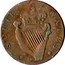 UK 1/2 Penny Alfred the Great - South Wales ND (1780-) Estimate *SOUTH WALES* coin reverse