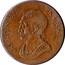 UK 1/2 Penny Colonel Kirk - North Wales ND (1780-) Estimate COLONEL KIRK. coin obverse