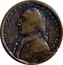 UK 1/2 Penny Georgivs Washington - North Wales ND (1792-1795) GEORGEIVS WASHINGTON coin obverse