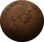 UK 1/2 Penny Sussex - Brighton / W. Mighells ND (1780-) Estimate THOMAS SEYMOUR coin obverse