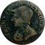 UK 1/2 Penny Thomas Seymour - Music Charms ND (1780-) Estimate THOMAS SEYMOUR coin obverse
