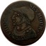 UK 1/2 Penny Thomas Seymour - South Wales ND (1780-) Estimate .THOMAS. .SEYMOUR. coin obverse