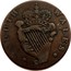 UK 1/2 Penny Thomas Seymour - South Wales ND (1780-) Estimate .SOUTH. .WALES. coin reverse