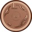Australia 1 Dollar XXI Commonwealth Games 2018 Proof 1 DOLLAR COMMONWEALTH GAMES FEDERATION CGF coin reverse